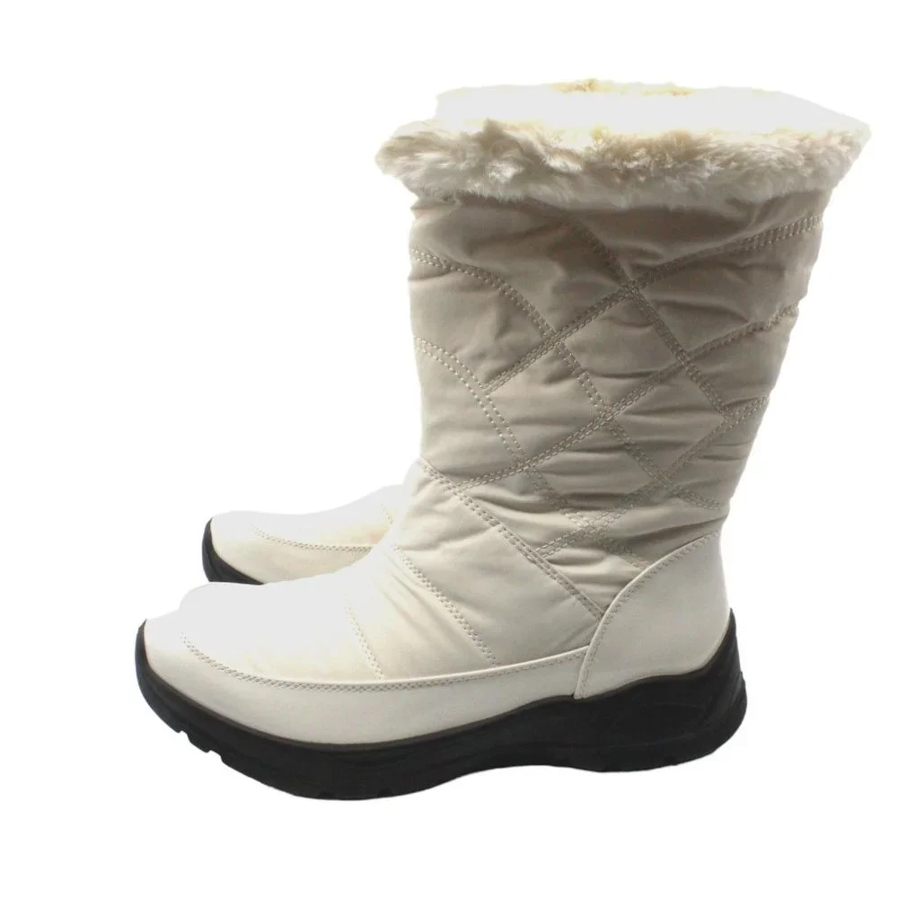 Easy Street Women's Boots - Picture 5 of 8